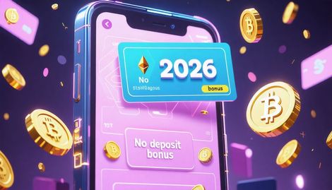 2026'da yükselen bonus trendleri: yatırım gerektirmeyen ve kripto dostu tekliflе