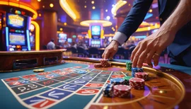 Stake Bonus Çevrim Şartları: Adım Adım Rehber